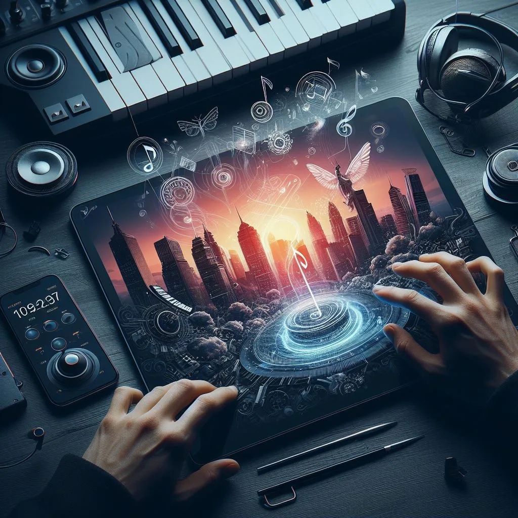 Les PLAYLISTS YouTube de Demain l'Homme : PlayZique, PlayTerre et PlayFred. Science et Conscience