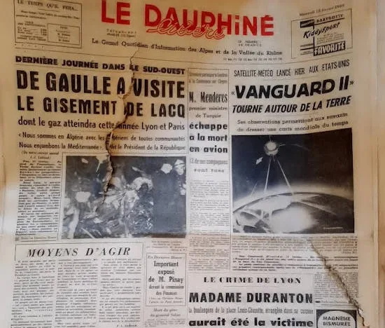 Eclipse de Soleil : De cet épisode croustillant sont nées ma révolte et… ma lucidité