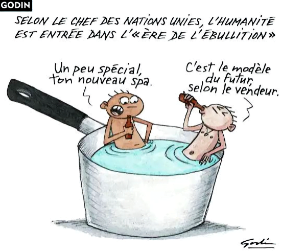 Demain l'Homme, ex SOS-planete, association française à but non lucratif