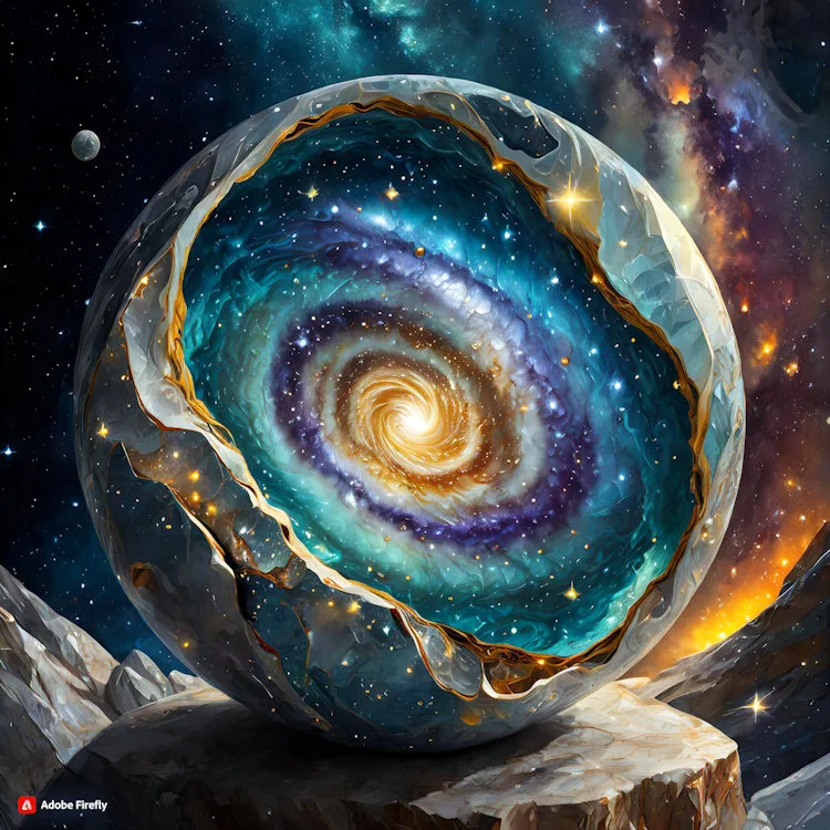 CITATIONS de Carlos CASTANEDA sur l'ESSENCE de l'UNIVERS