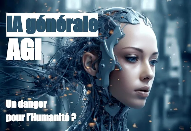 Écosystèmes fragilisés : Les ROBOTS se passeront des HUMAINS pour SE PROGRAMMER.
