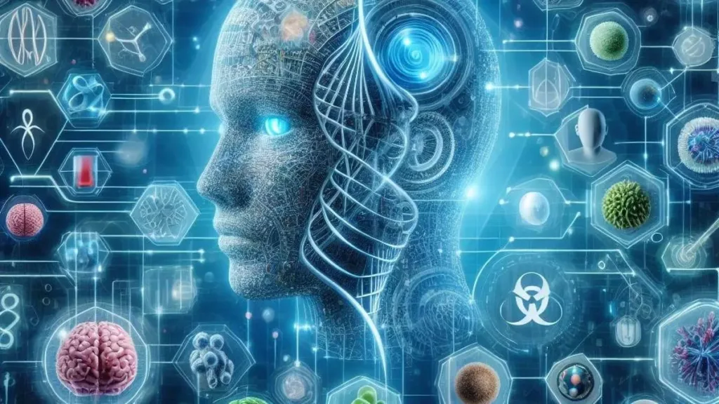 Impact des algorithmes auto générateurs sur la singularité technologique