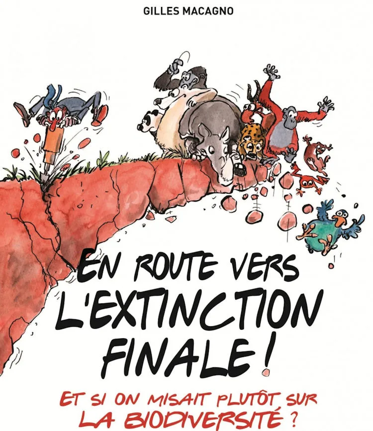 Réflexion faite, la fin des ressources - demain l'Homme - ARCHIVES 2008