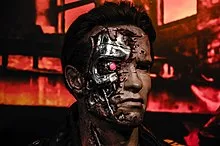 James Cameron parle de l'I.A. : Je vous ai prévenu en 1984 avec Terminator et vous n'avez pas écouté!!!