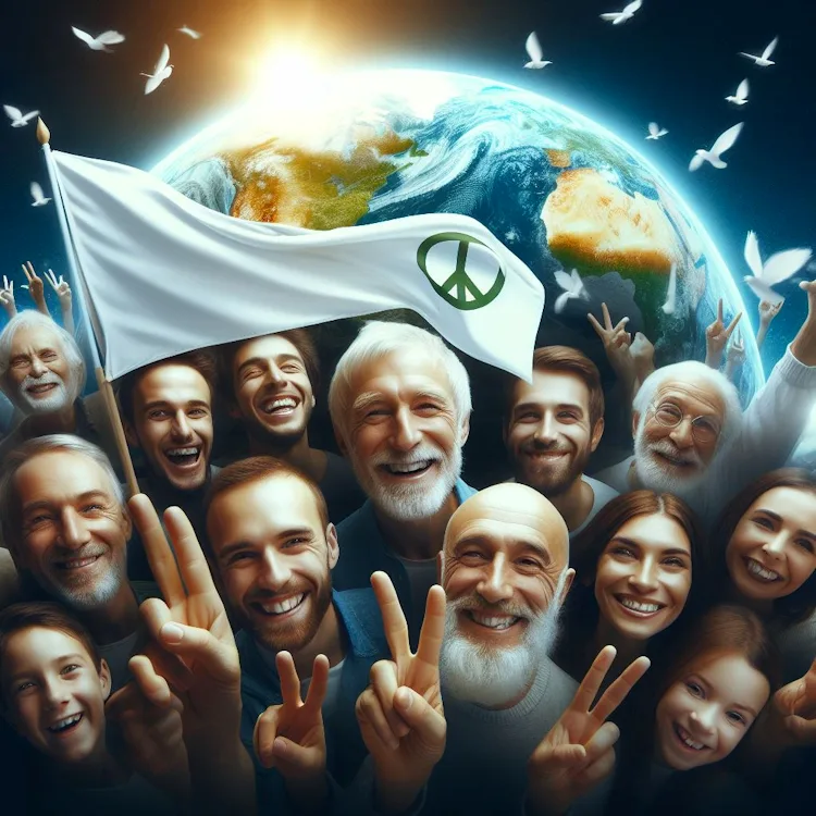 Coopération mondiale pour un avenir durable