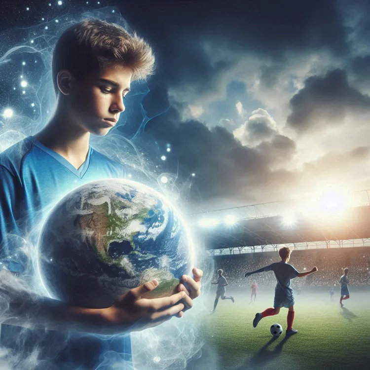 notre monde existerait-il seulement parce qu’une conscience l’observe?