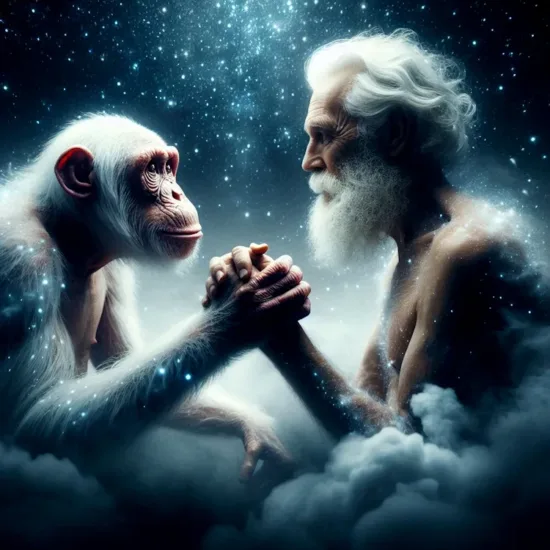 Comment aider la planète, le Vivant et l'Humanité?