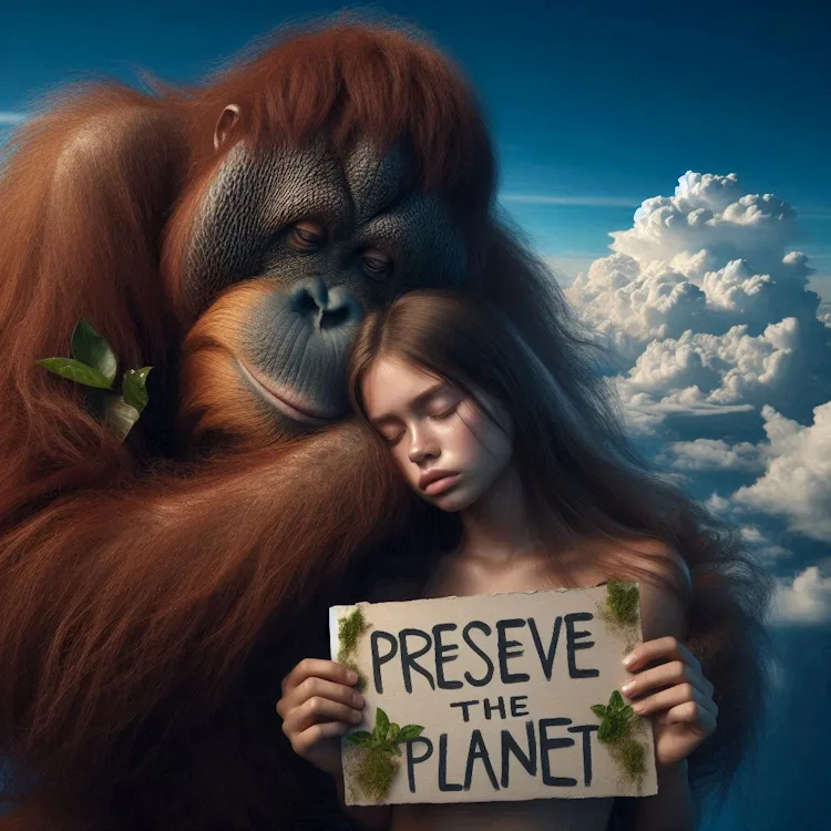 notre monde existerait-il seulement parce qu’une conscience l’observe?