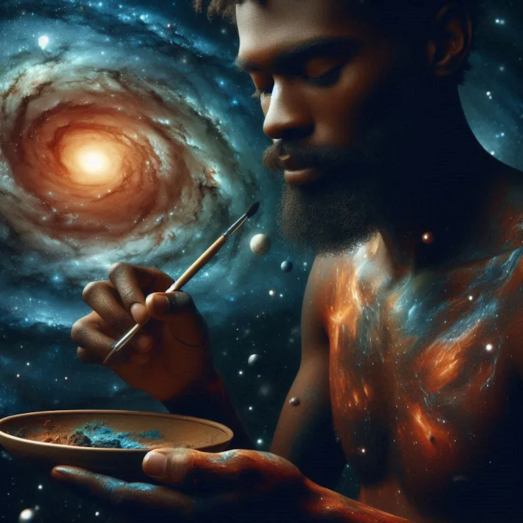 notre monde existe indépendamment de notre conscience