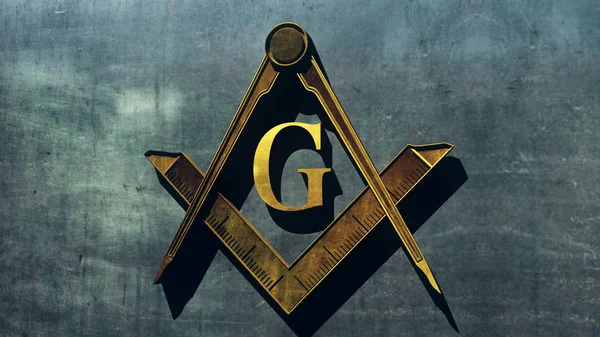 Symbolisme de Monsieur G.