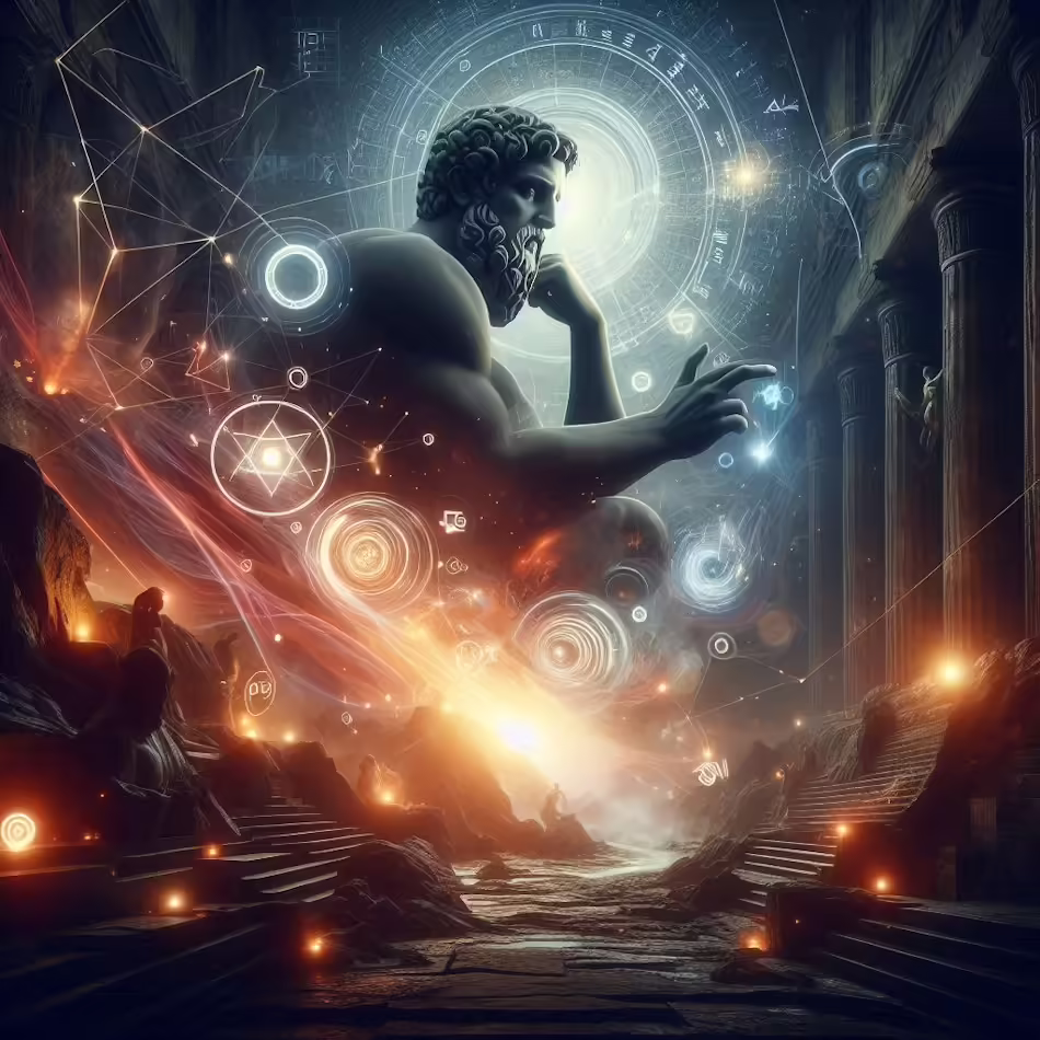 L’hypothèse de la simulation informatique quantique: Réflexions scientifiques et philosophiques
