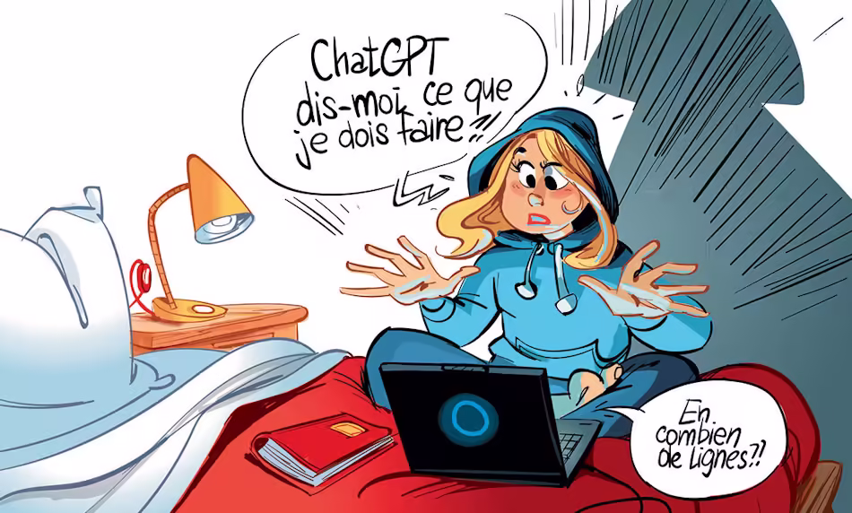 Une menace pour la liberté de la presse indépendante