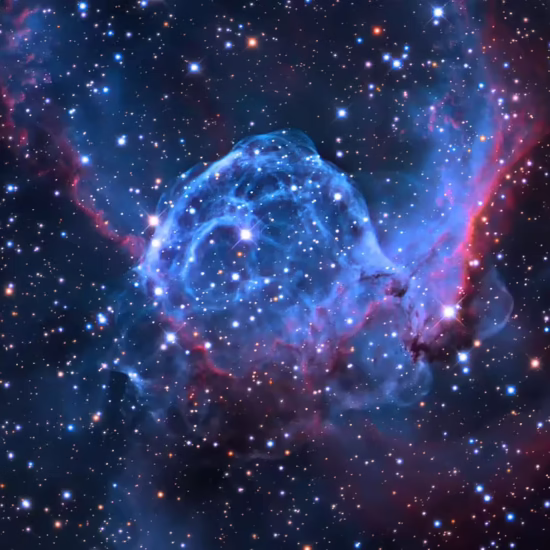 Et le BIG BANG engendra l'Ordre du Vivant! Mais, diable, qu'est-ce qui a bien pu provoquer l'étincelle?
