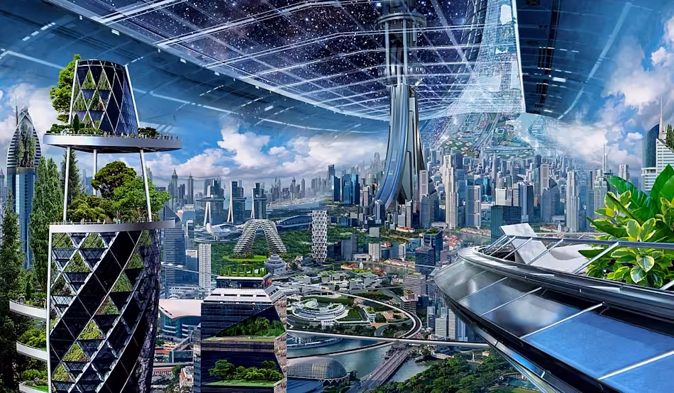 Projet O'Neil de Jeff Bezos: exoplanètes habitées par des êtres issus des chimies carbone ou silicium