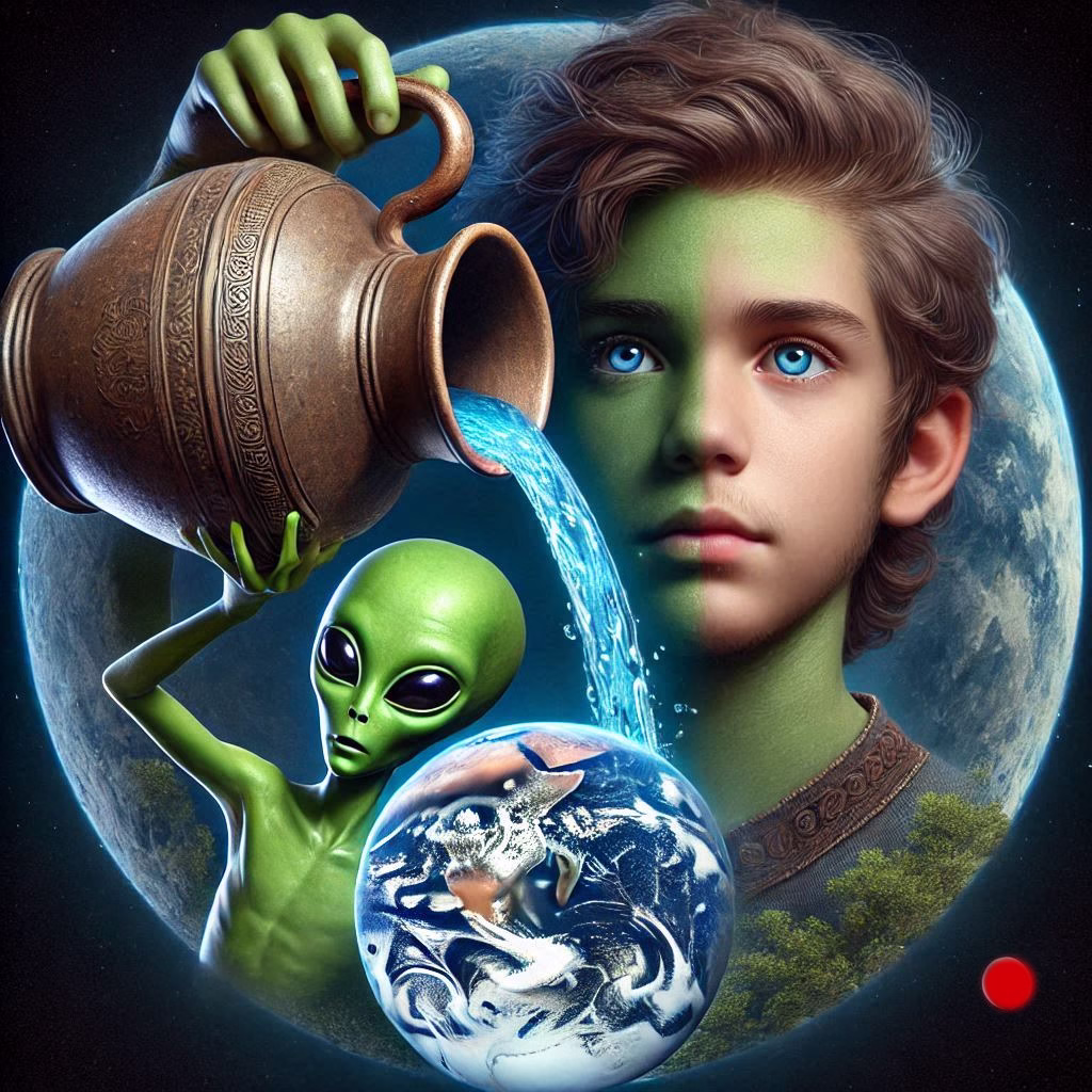 Demain l'Homme - Crise écologique et sociale catastrophique. Découvrons des solutions pour les Générations Futures.
