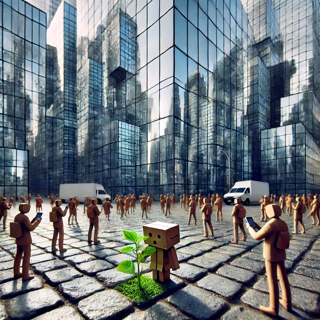 VÉRITÉ absolue et vérité subjective : Notre UNIVERS est PLAT - Demain l'Homme
