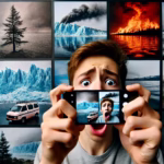 Que fait la CONSCIENCE pour que la “NATURE” tue toute VIE ?