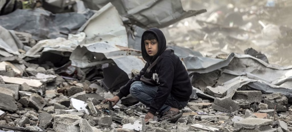 Forum international pour un futur durable : Appel à l’unité mondiale. Coopération & justice sociale. Sauver l’humanité & l’écosystème, face aux crises actuelles