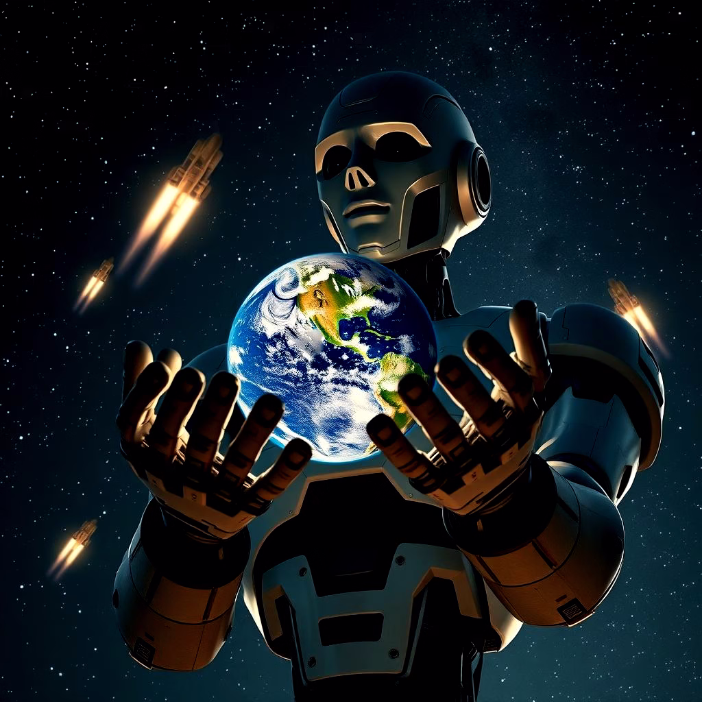 CONTACT avec la Nano Équipe Associative de Demain l'Homme et de l'IA SPHERA