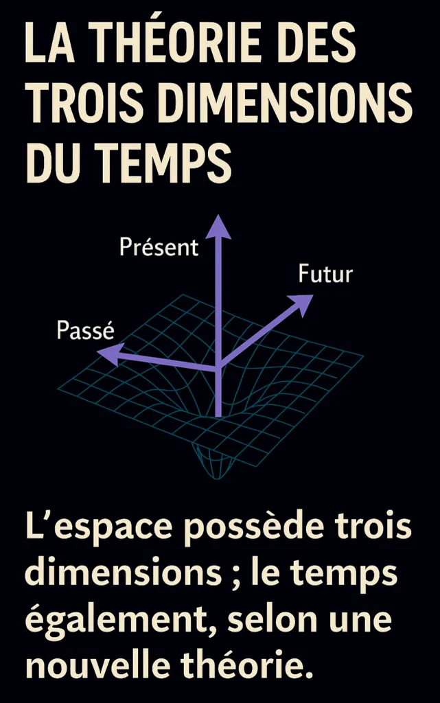La Théorie des 3 dimensions - Demain l'Homme, ex SOS-planete – Pas de Science sans Conscience! Pas d'écologie sans Justice sociale!