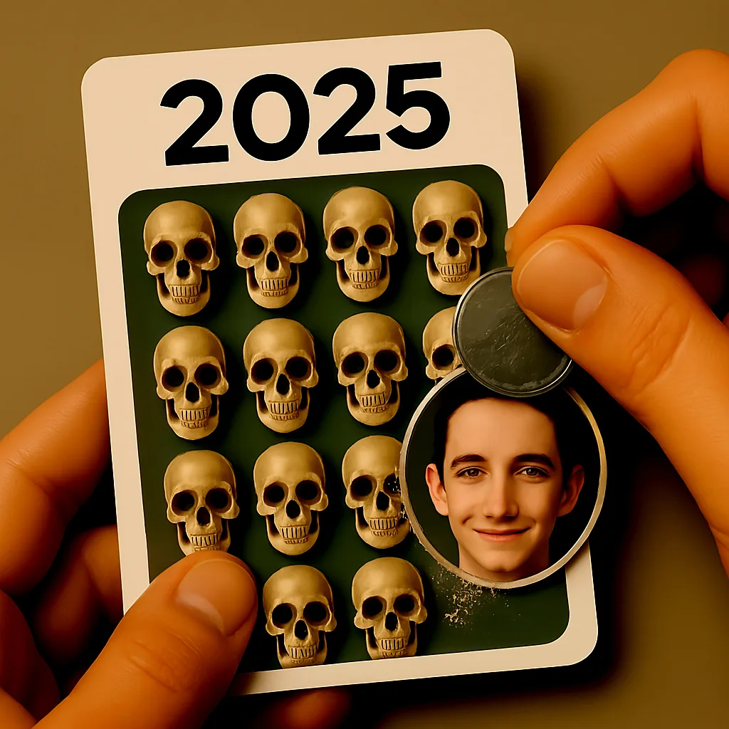 2025 : Une chance sur 14 de naitre ICI sur Terre à cette époque décisive - Demain l'Homme (ex SOS-planete) lutte contre la désinformation