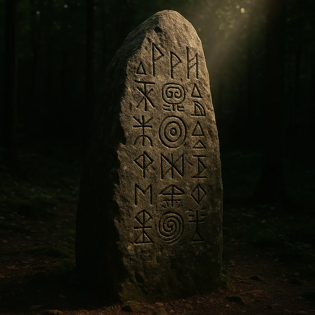 Glyphes des plus anciennes civilisations humaines - Demain l'Homme, ex SOS-planete, lutte contre la désinformation – Pas de Science sans Conscience!