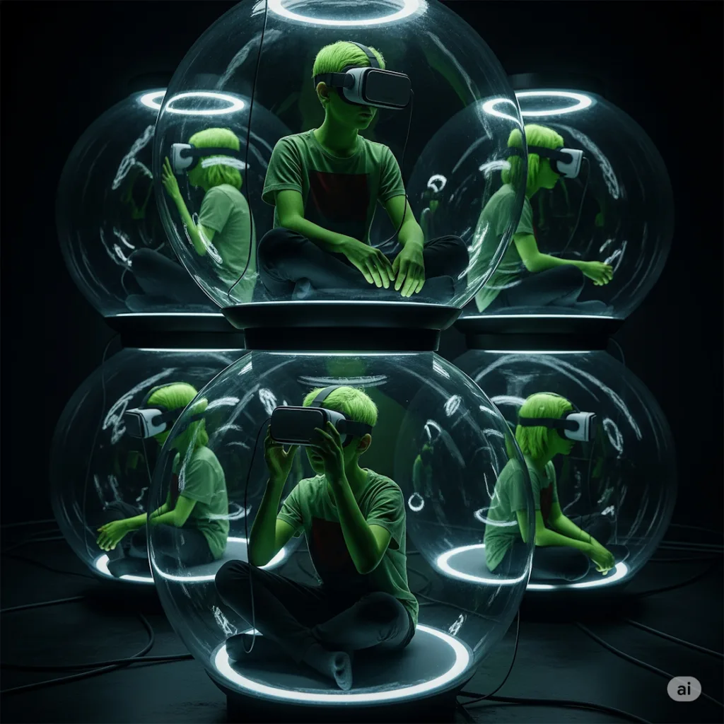 Conscience holistique - Transhumanisme dystopique - Demain l'Homme (ex SOS-planete) lutte contre la désinformation – Pas de Science sans Conscience! Pas d'écologie sans Justice sociale!