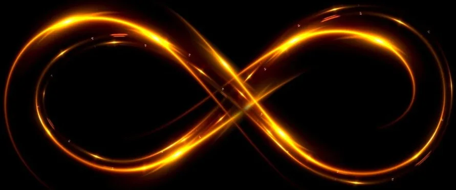 La Vie est infinie et éternelle - Même la Science le proclame : Demain l'Homme, ex SOS-planete