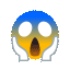 Emojï mort de peur ? - L'illusion du monde et la réalité des êtres. L'Univers, un hologramme, une farce? Un sacré tour joué à soi-même?