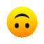 Emojï tête à l'envert - Demain l'Homme (ex SOS-planete) lutte contre la désinformation – Pas de Science sans Conscience! Pas d'écologie sans Justice sociale!